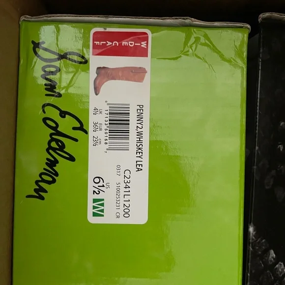 Beautiful riding boots by Sam Edelman! - Picture 4 of 4